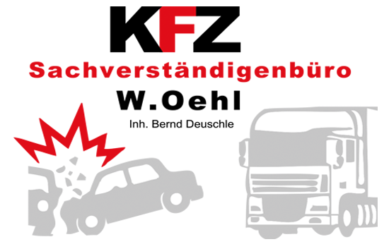Sachverstaendiger oehl